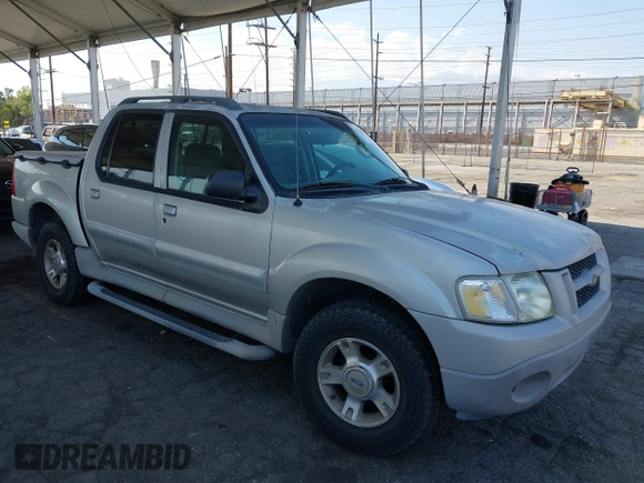 2003 Ford Explorer Sport Trac XLS с VIN 1FMZU67EX3UB37102, выставлен на аукционе IAAI как лот 42129030 с пробегом 145 919 миль миль и . История ставок и продаж доступна на DreamBid. Изображение 1.