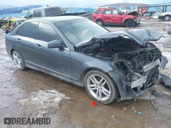 2014 Mercedes-Benz C 250 Sport с VIN WDDGF4HBXEG200415, выставлен на аукционе IAAI как лот 41648762 с пробегом 108 702 миль миль и . История ставок и продаж доступна на DreamBid. Изображение 1.