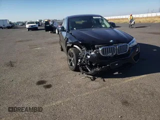 2015 BMW X4 xDrive28i with VIN 5UXXW3C53F0M87790, listed as a Copart auction lot 65936083 with 0 mi miles. Bid and sale history available at carsss.com. Image 11.