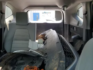 2020 Honda CR-V EX with VIN 2HKRW1H53LH413212, listed as a Copart auction lot 57423095 with 143,553 mi miles and Salvage title. Bid and sale history available at DreamBid. Image 10.