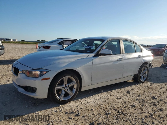 2014 BMW 3 Series 328i xDrive с VIN WBA3B5G5XENS07962, выставлен на аукционе Copart как лот 56357205 с пробегом 105 641 миль миль и Списание • Salvage title. История ставок и продаж доступна на DreamBid. Изображение 1.
