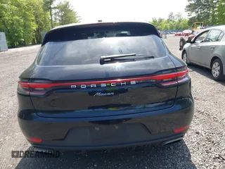 2021 Porsche Macan with VIN WP1AA2A56MLB09122, listed as a IAAI auction lot 42274986 with 70,794 mi miles and . Bid and sale history available at DreamBid. Image 16.