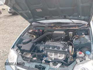 2000 Honda Civic VP z VIN 2HGEJ6618YH521482, wystawiony jako IAAI lot #41940776 z przebiegiem 77 745 mil mil oraz . Historia ofert i sprzedaży dostępna na DreamBid. Obrazek 10.