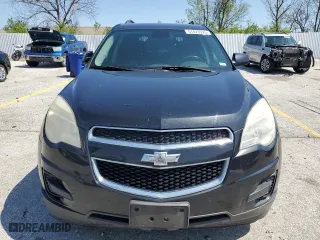2013 Chevrolet Equinox LT with VIN 2GNALDEK2D6396563, listed as a Copart auction lot 51475925 with 203,647 mi miles and Clean Title. Bid and sale history available at carsss.com. Image 5.