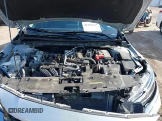 2024 Nissan Altima SV z VIN 1N4BL4DV6RN360313, wystawiony jako IAAI lot #42380837 z przebiegiem 44 189 mil mil oraz . Historia ofert i sprzedaży dostępna na DreamBid. Obrazek 10.