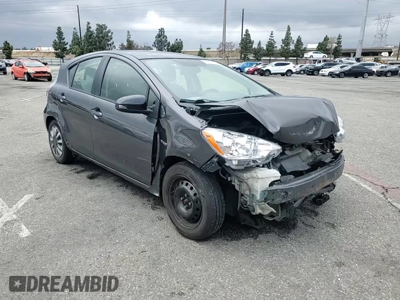 2012 Toyota Prius One z VIN JTDKDTB32C1014566, wystawiony jako Copart lot #55627125 z przebiegiem 173 143 mil mil oraz Szkoda całkowita • Salvage title. Historia ofert i sprzedaży dostępna na DreamBid. Obrazek 14.