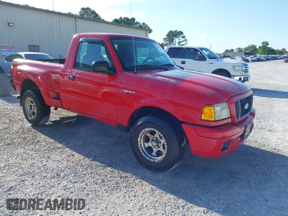 2004 Ford Ranger XL with VIN 1FTYR10U84PA94336, listed as a IAAI auction lot 42308123 with 295,144 mi miles and . Bid and sale history available at DreamBid. Image 1.