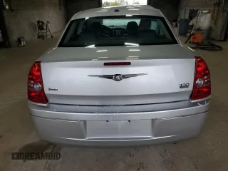 2010 Chrysler 300 Touring with VIN 2C3CK5CV4AH181794, listed as a Copart auction lot 74630824 with 180,436 mi miles and Salvage Title. Bid and sale history available at carsss.com. Image 6.