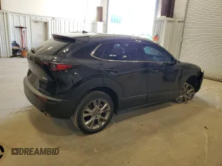 2020 Mazda CX-30 Premium с VIN 3MVDMBEM4LM127105, выставлен на аукционе Copart как лот 52002655 с пробегом 43 449 миль миль и Списание • Salvage title. История ставок и продаж доступна на DreamBid. Изображение 3.