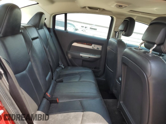 2010 Chrysler Sebring Limited with VIN 1C3CC5FD1AN197099, listed as a Copart auction lot 59128825 with 85,736 mi miles and Salvage title. Bid and sale history available at DreamBid. Image 10.