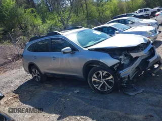 2022 Subaru Outback Limited z VIN 4S4BTANC1N3273572, wystawiony jako IAAI lot #41849896 z przebiegiem 26 119 mil mil oraz . Historia ofert i sprzedaży dostępna na DreamBid. Obrazek 13.
