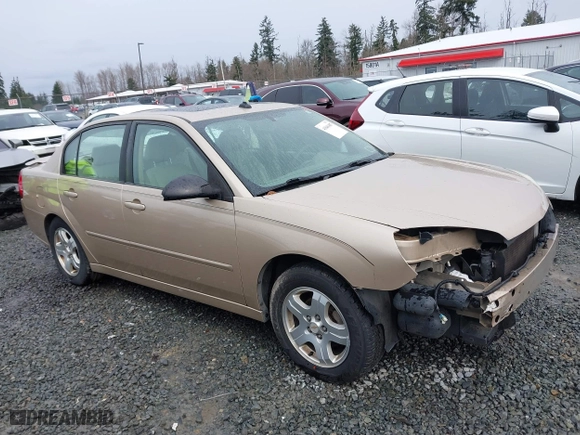 2004 Chevrolet Malibu LT with VIN 1G1ZU548X4F246722, listed as a IAAI auction lot 41846487 with 122,560 mi miles. Bid and sale history available at carsss.com. Image 14.