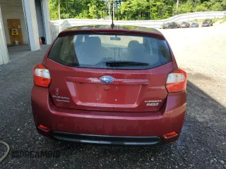 2016 Subaru Impreza 2.0i with VIN JF1GPAA6XG8217141, listed as a Copart auction lot 61373875 with 47,806 mi miles and Salvage title. Bid and sale history available at DreamBid. Image 6.