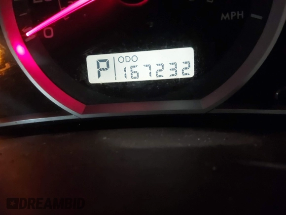 2008 Subaru Impreza i с VIN JF1GE61698H502806, выставлен на аукционе IAAI как лот 42019107 с пробегом 167 232 миль миль и . История ставок и продаж доступна на DreamBid. Изображение 15.
