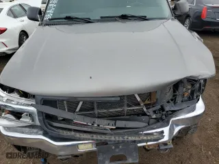 2006 GMC Sierra 1500 SLE1 with VIN 1GTEK19Z86Z125257, listed as a Copart auction lot 54095625 with 0 mi miles and Clean Title. Bid and sale history available at carsss.com. Image 11.