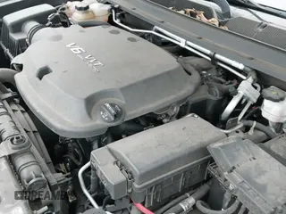 2022 Chevrolet Colorado 2WD LT с VIN 1GCGSCEN7N1164846, выставлен на аукционе IAAI как лот 42159719 с пробегом 42 873 миль миль и . История ставок и продаж доступна на DreamBid. Изображение 20.