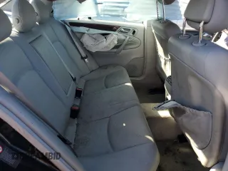 2002 Mercedes-Benz C 230/260/280/320 with VIN WDBRF64J82F278557, listed as a Copart auction lot 45290925 with Not Provided miles and Salvage Title. Bid and sale history available at DreamBid. Image 10.