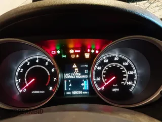 2014 Mitsubishi Outlander Sport ES with VIN 4A4AR3AU5EE028764, listed as a IAAI auction lot 41802229 with 109,250 mi miles. Bid and sale history available at carsss.com. Image 7.