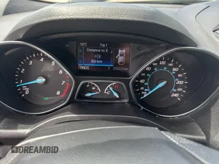 2016 Ford Escape SE with VIN 1FMCU9G91GUB49042, listed as a Copart auction lot 56257705 with 235,024 mi miles and Clean Title. Bid and sale history available at DreamBid. Image 8.