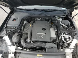 2017 Mercedes-Benz GLC with VIN WDC0G4JB3HF130747, listed as a Copart auction lot 66256112 with 62,872 mi miles. Bid and sale history available at carsss.com. Image 7.