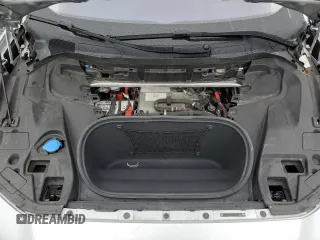 2020 Jaguar I-Pace SE z VIN SADHC2S16L1F79822, wystawiony jako Copart lot #42645034 z przebiegiem 17 033 mil mil oraz . Historia ofert i sprzedaży dostępna na DreamBid. Obrazek 12.