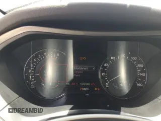 2014 Lincoln MKZ z VIN 3LN6L2GK3ER828065, wystawiony jako Copart lot #56925665 z przebiegiem 187 050 mil mil oraz Szkoda całkowita • Salvage title. Historia ofert i sprzedaży dostępna na DreamBid. Obrazek 9.