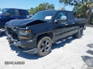 2017 Chevrolet Silverado 1500 LS with VIN 1GCRCNEC1HZ337363, listed as a IAAI auction lot 42059934 with 81,773 mi miles and . Bid and sale history available at DreamBid. Image 17.