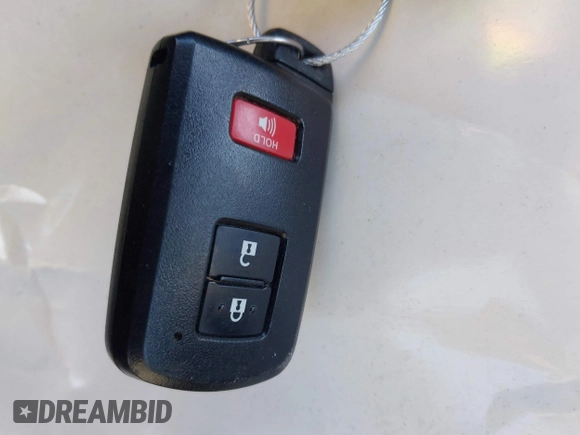2017 Toyota Prius Two z VIN JTDZN3EUXHJ062209, wystawiony jako IAAI lot #41319148 z przebiegiem 98 263 mil mil oraz . Historia ofert i sprzedaży dostępna na DreamBid. Obrazek 11.