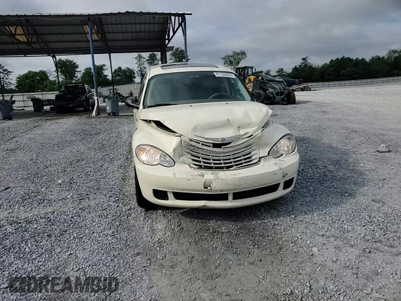 2006 Chrysler PT Cruiser Touring z VIN 3A8FY58B46T342108, wystawiony jako Copart lot #61532055 z przebiegiem 88 583 mil mil oraz Szkoda całkowita • Salvage title. Historia ofert i sprzedaży dostępna na DreamBid. Obrazek 13.