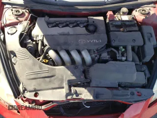 2004 Toyota Celica GTS with VIN JTDDY32T940071707, listed as a Copart auction lot 73795164 with 137,551 mi miles and Salvage Title. Bid and sale history available at carsss.com. Image 11.