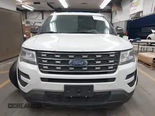 2017 Ford Explorer with VIN 1FM5K8B89HGD25360, listed as a IAAI auction lot 41776607 with 171,758 mi miles and . Bid and sale history available at DreamBid. Image 12.