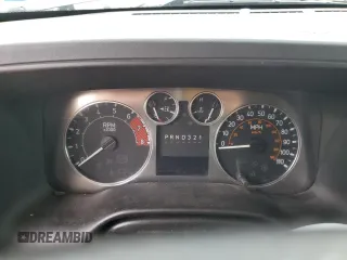 2009 Hummer H3 Adventure с VIN 5GTEN13E998108077, выставлен на аукционе Copart как лот 56959115 с пробегом Не указан миль и Чистый • Clean title. История ставок и продаж доступна на DreamBid. Изображение 9.