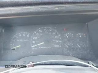 1998 Chevrolet Silverado 1500 with VIN 2GCEC19M8W1262449, listed as a IAAI auction lot 41381266 with 167,930 mi miles and . Bid and sale history available at DreamBid. Image 7.