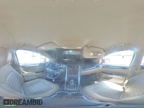 2013 Ford Fusion SE Hybrid with VIN 3FA6P0LU9DR227428, listed as a Copart auction lot 60449035 with 146,971 mi miles and Salvage title. Bid and sale history available at DreamBid. Image 15.