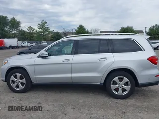2017 Mercedes-Benz GLS 450 с VIN 4JGDF6EE8HA832064, выставлен на аукционе IAAI как лот 42016947 с пробегом 141 574 миль миль и . История ставок и продаж доступна на DreamBid. Изображение 14.