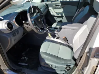 2020 Chevrolet Blazer LT with VIN 3GNKBDRS9LS588421, listed as a Copart auction lot 50704135 with 16,988 mi miles and Salvage Title. Bid and sale history available at carsss.com. Image 7.