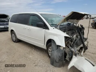 2009 Chrysler Town & Country LX with VIN 2A8HR44E99R639429, listed as a Copart auction lot 72465924 with 152,750 mi miles and Salvage Title. Bid and sale history available at DreamBid. Image 4.