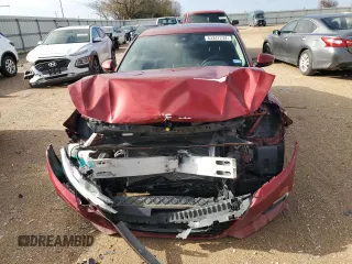 2022 Nissan Altima 2.5 SV with VIN 1N4BL4DV8NN391413, listed as a Copart auction lot 83347234 with 39,935 mi miles and Salvage Title. Bid and sale history available at carsss.com. Image 5.