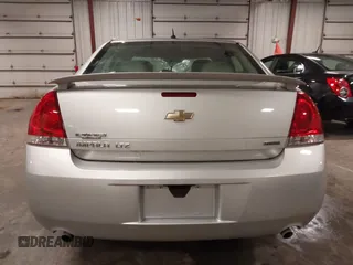 2014 Chevrolet Impala LTZ with VIN 2G1WC5E3XE1157931, listed as a IAAI auction lot 42688907 with 119,985 mi miles and . Bid and sale history available at DreamBid. Image 16.