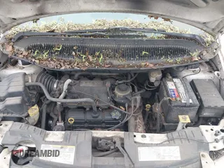 2003 Dodge Caravan SE z VIN 1D4GP25393B164948, wystawiony jako IAAI lot #42270795 z przebiegiem 246 535 mil mil oraz . Historia ofert i sprzedaży dostępna na DreamBid. Obrazek 10.