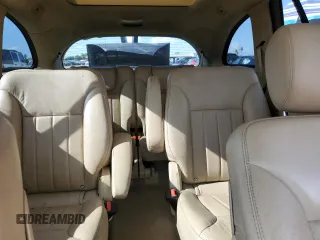 2007 Mercedes-Benz R 3.0L with VIN 4JGCB22E97A049385, listed as a Copart auction lot 80786924 with 159,911 mi miles and Salvage Title. Bid and sale history available at DreamBid. Image 10.