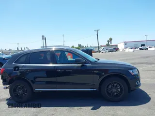 2014 Audi Q5 Premium Plus with VIN WA1LFAFP3EA054653, listed as a IAAI auction lot 42508016 with 50,965 mi miles and . Bid and sale history available at DreamBid. Image 14.