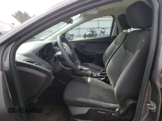 2012 Ford Focus S with VIN 1FAHP3E22CL407000, listed as a Copart auction lot 52477505 with 147,982 mi miles and Clean Title. Bid and sale history available at DreamBid. Image 7.