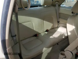 2006 Volkswagen Beetle с VIN 3VWRW31C56M411980, выставлен на аукционе Copart как лот 51866035 с пробегом 167 541 миль миль и Списание • Salvage title. История ставок и продаж доступна на DreamBid. Изображение 10.