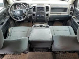 2014 Ram 2500 Tradesman с VIN 3C6TR5CT7EG160702, выставлен на аукционе Copart как лот 60328845 с пробегом 193 847 миль миль и Чистый • Clean title. История ставок и продаж доступна на DreamBid. Изображение 8.