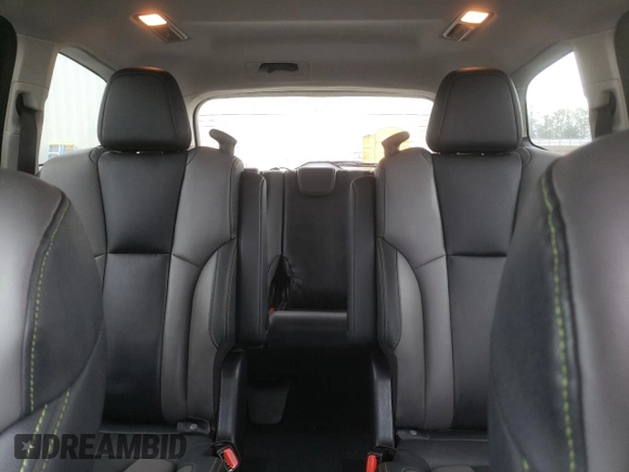 2023 Subaru Ascent Onyx Limited z VIN 4S4WMAKD7P3423540, wystawiony jako Copart lot #48181215 z przebiegiem Nie podano mil oraz Szkody całkowita. Historia ofert i sprzedaży dostępna na DreamBid. Obrazek 10.