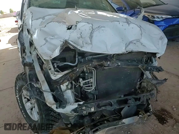 2016 Ram 1500 Tradesman с VIN 1C6RR7FT2GS213576, выставлен на аукционе Copart как лот 47006245 с пробегом 83 403 миль миль и На запчасти • Non repairable. История ставок и продаж доступна на DreamBid. Изображение 10.