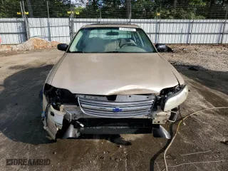 2003 Chevrolet Malibu with VIN 1G1ND52J73M733360, listed as a Copart auction lot 71376084 with 128,481 mi miles and Salvage Title. Bid and sale history available at carsss.com. Image 5.
