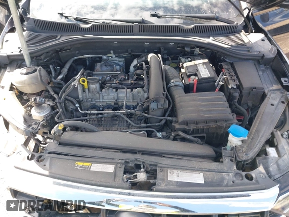 2019 Volkswagen Jetta SEL z VIN 3VWE57BU9KM064213, wystawiony jako IAAI lot #41916005 z przebiegiem 50 719 mil mil oraz . Historia ofert i sprzedaży dostępna na DreamBid. Obrazek 10.