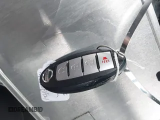 2020 Nissan Kicks SR z VIN 3N1CP5DV2LL533845, wystawiony jako IAAI lot #41551306 z przebiegiem 61 887 mil mil oraz . Historia ofert i sprzedaży dostępna na DreamBid. Obrazek 11.